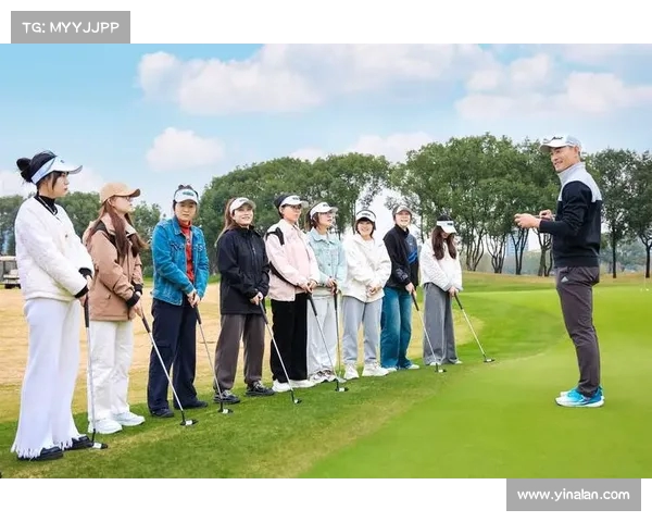 高尔夫聚会的魅力与乐趣如何展现打造完美的社交与竞技体验