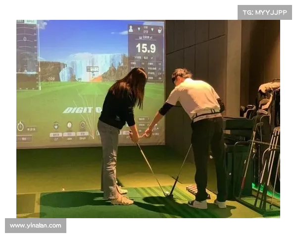 高尔夫聚会的魅力与乐趣如何展现打造完美的社交与竞技体验